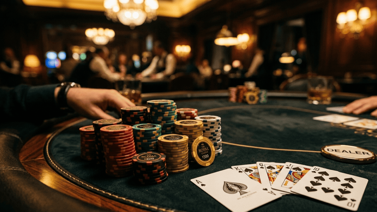 8xbet blackjack promotions